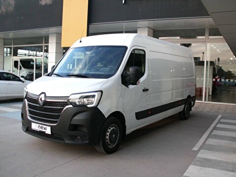 renault, master, 2.3 dci , manuel, dizel 2.el otomobil | renew 19