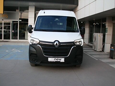 renault, master, 2.3 dci , manuel, dizel 2.el otomobil | renew 20