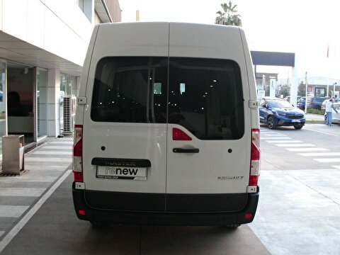 renault, master, 2.3 dci , manuel, dizel 2.el otomobil | renew 22