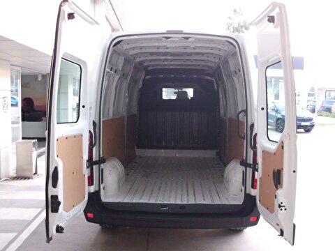 renault, master, 2.3 dci , manuel, dizel 2.el otomobil | renew 23