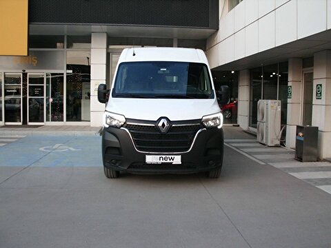 renault, master, 2.3 dci , manuel, dizel 2.el otomobil | renew 3