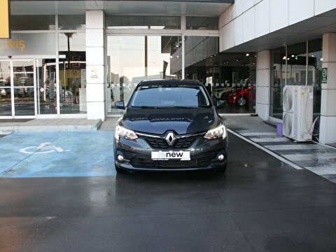 renault, taliant, sedan 1.0 tce joy x-tronic, otomatik, benzin 2.el otomobil | renew 19