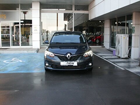 renault, taliant, sedan 1.0 tce joy x-tronic, otomatik, benzin 2.el otomobil | renew 20