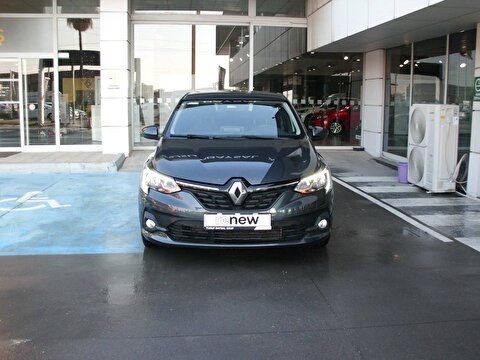 renault, taliant, sedan 1.0 tce joy x-tronic, otomatik, benzin 2.el otomobil | renew 21