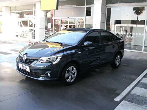 renault, taliant, sedan 1.0 tce joy x-tronic, otomatik, benzin 2.el otomobil | renew 26