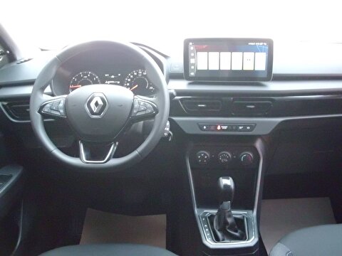 renault, taliant, sedan 1.0 tce joy x-tronic, otomatik, benzin 2.el otomobil | renew 10