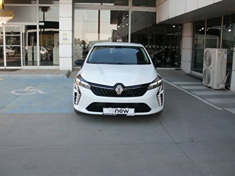 renault, clio, hatchback 1.0 tce equilibre x-tronic, otomatik, benzin 2.el otomobil | renew 13