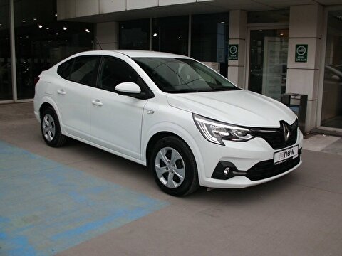 renault, taliant, sedan 1.0 tce joy x-tronic, otomatik, benzin 2.el otomobil | renew 19