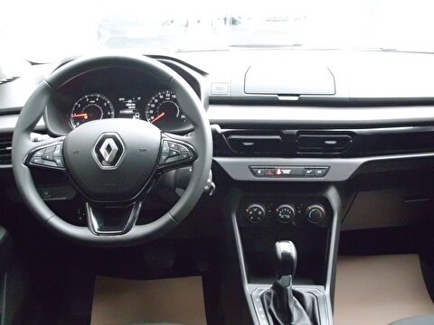 renault, taliant, sedan 1.0 tce joy x-tronic, otomatik, benzin 2.el otomobil | renew 8