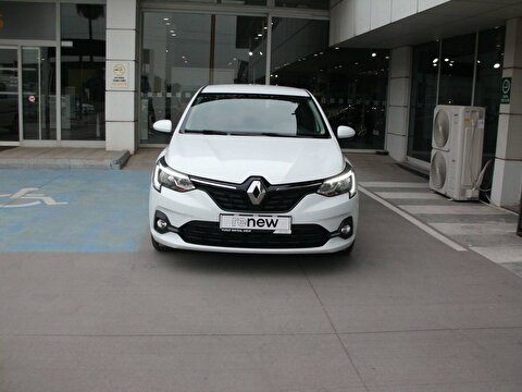 renault, taliant, sedan 1.0 tce joy x-tronic, otomatik, benzin 2.el otomobil | renew 14