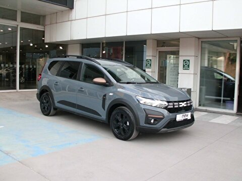 dacia, jogger, mpv 1.0 tce eco-g extreme, manuel, benzin + lpg 2.el otomobil | renew 21