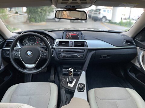 bmw, 4 serisi, gran coupe 418i  otomatik, otomatik, benzin 2.el otomobil | renew 10