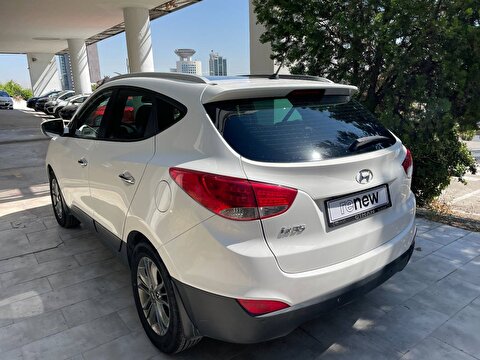 hyundai, ix35, suv 1.6 gdı 4x2 elite, manuel, benzin 2.el otomobil | renew 19