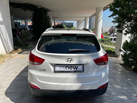 hyundai, ix35, suv 1.6 gdı 4x2 elite, manuel, benzin 2.el otomobil | renew 20