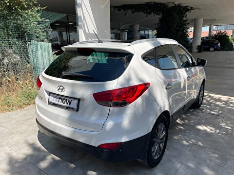 hyundai, ix35, suv 1.6 gdı 4x2 elite, manuel, benzin 2.el otomobil | renew 21