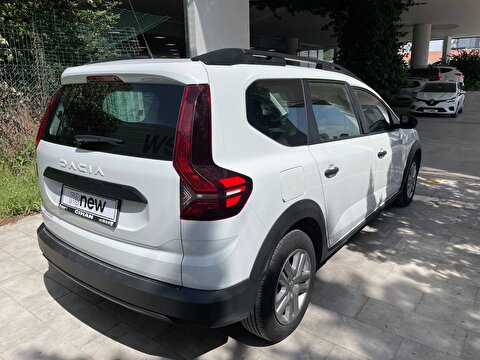 dacia, jogger, mpv 1.0 tce eco-g essential, manuel, benzin + lpg 2.el otomobil | renew 6