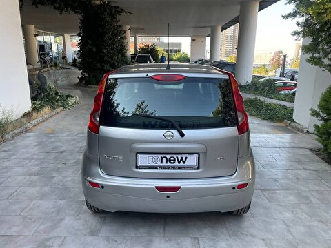 nissan, note, hatchback 1.5 dcı tekna, manuel, dizel 2.el otomobil | renew 8