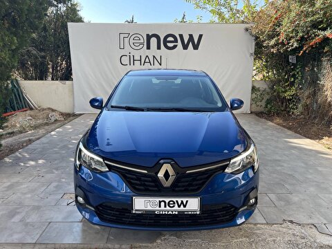 renault, taliant, sedan 1.0 tce joy x-tronic, otomatik, benzin 2.el otomobil | renew 1