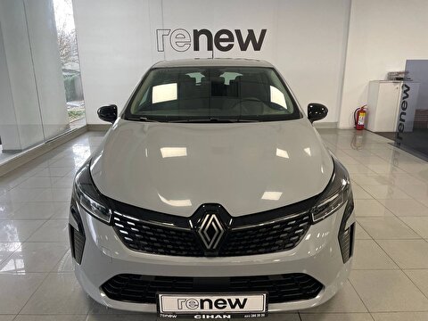 Renault, Clio, Hatchback 1.0 TCe Evolution X-Tronic, Otomatik, Benzin 2. el otomobil | renew Mobile