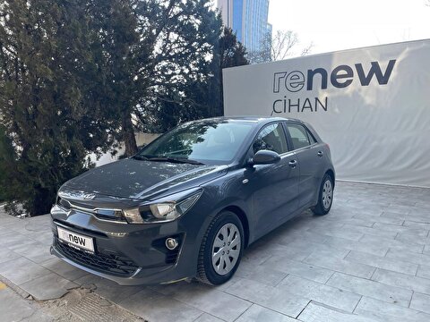 kia, rio, hatchback 1.2 dpı cool, manuel, benzin 2.el otomobil | renew 4