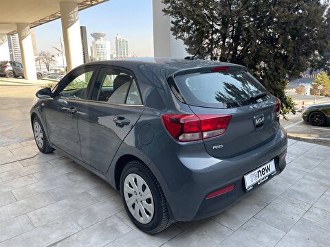 kia, rio, hatchback 1.2 dpı cool, manuel, benzin 2.el otomobil | renew 6