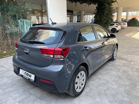 kia, rio, hatchback 1.2 dpı cool, manuel, benzin 2.el otomobil | renew 11