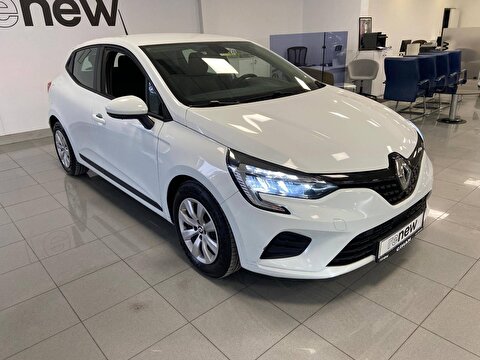 renault, clio, hatchback 1.0 tce joy x-tronic, otomatik, benzin 2.el otomobil | renew 6