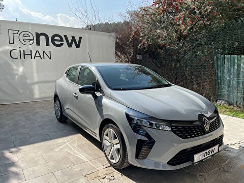 renault, clio, hatchback 1.0 tce evolution x-tronic, otomatik, benzin 2.el otomobil | renew 16