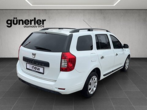 dacia, logan, mcv 1.0 sce ambiance, manuel, benzin 2.el otomobil | renew 12