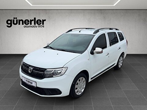 dacia, logan, mcv 1.0 sce ambiance, manuel, benzin 2.el otomobil | renew 14