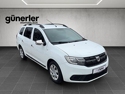 dacia, logan, mcv 1.0 sce ambiance, manuel, benzin 2.el otomobil | renew 1