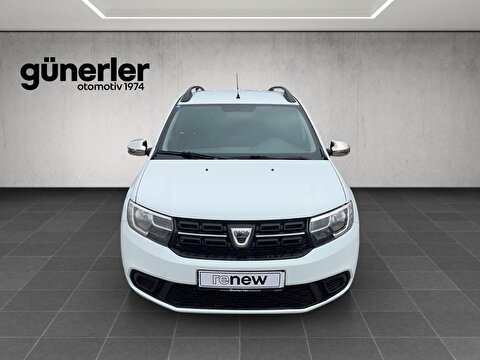 dacia, logan, mcv 1.0 sce ambiance, manuel, benzin 2.el otomobil | renew 3