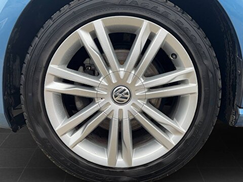 Volkswagen, Golf, Hatchback 1.6 TDI BMT Highline, Manuel, Dizel 2. el otomobil | renew Mobile