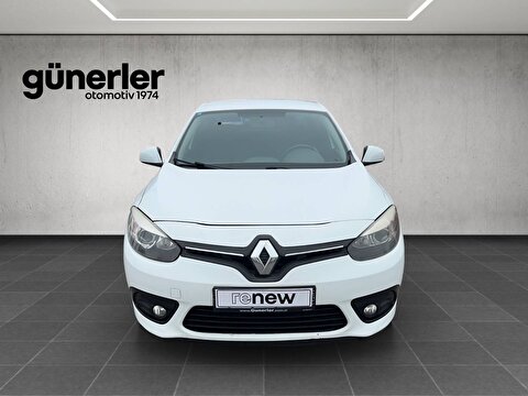 renault, fluence, sedan 1.5 dcı touch edc, otomatik, dizel 2.el otomobil | renew 3