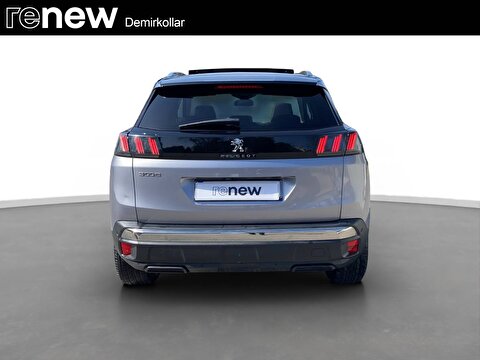 peugeot, 3008, crossover 1.5 bluehdı allure eat8, otomatik, dizel 2.el otomobil | renew 17