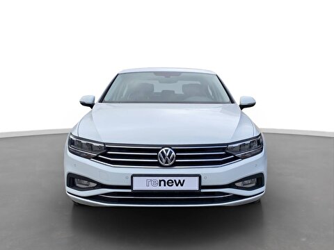 volkswagen, passat, sedan 1.5 tsı act business dsg, otomatik, benzin 2.el otomobil | renew 5