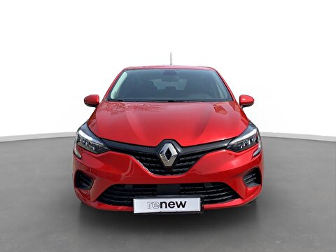 renault, clio, hatchback 1.0 sce joy, manuel, benzin 2.el otomobil | renew 12