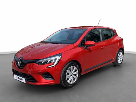 renault, clio, hatchback 1.0 sce joy, manuel, benzin 2.el otomobil | renew 13