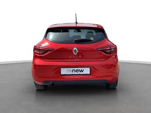 renault, clio, hatchback 1.0 sce joy, manuel, benzin 2.el otomobil | renew 15