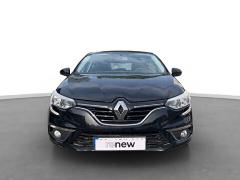 renault, megane, hatchback 1.6 16v joy, manuel, benzin 2.el otomobil | renew 11