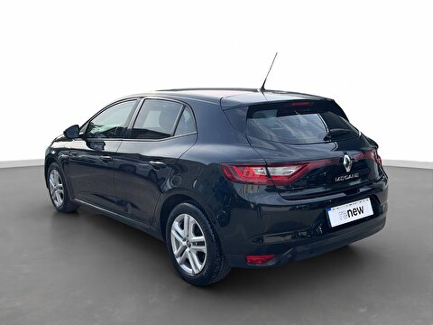 renault, megane, hatchback 1.6 16v joy, manuel, benzin 2.el otomobil | renew 13