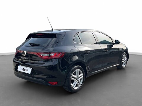 renault, megane, hatchback 1.6 16v joy, manuel, benzin 2.el otomobil | renew 15