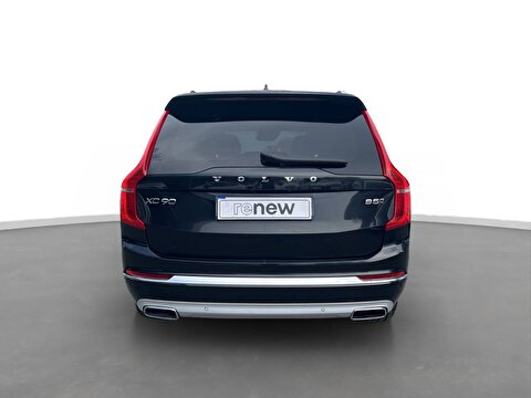 volvo, xc90, suv 2.0 d b5 mhev awd ınscription geartronic, otomatik, mhev 2.el otomobil | renew 22