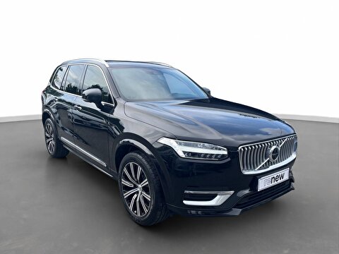 volvo, xc90, suv 2.0 d b5 mhev awd ınscription geartronic, otomatik, mhev 2.el otomobil | renew 1