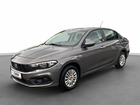 fiat, egea, sedan 1.3 multijet easy, manuel, dizel 2.el otomobil | renew 13