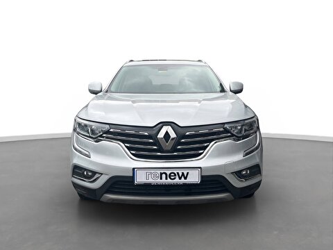 renault, koleos, suv 1.6 dcı touch x-tronic, otomatik, dizel 2.el otomobil | renew 14