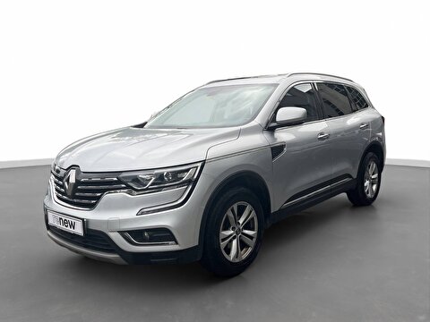 renault, koleos, suv 1.6 dcı touch x-tronic, otomatik, dizel 2.el otomobil | renew 15