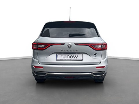 renault, koleos, suv 1.6 dcı touch x-tronic, otomatik, dizel 2.el otomobil | renew 17