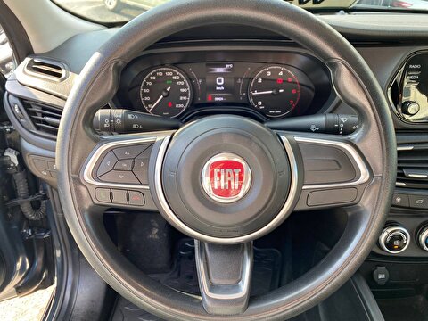 fiat, egea, sedan 1.3 multijet easy, manuel, dizel 2.el otomobil | renew 7