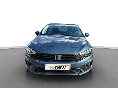 fiat, egea, sedan 1.3 multijet easy, manuel, dizel 2.el otomobil | renew 12